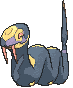 Pokémon GO Seviper
