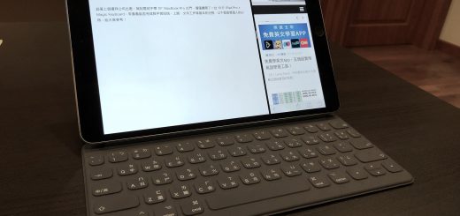 用 iPad 工作