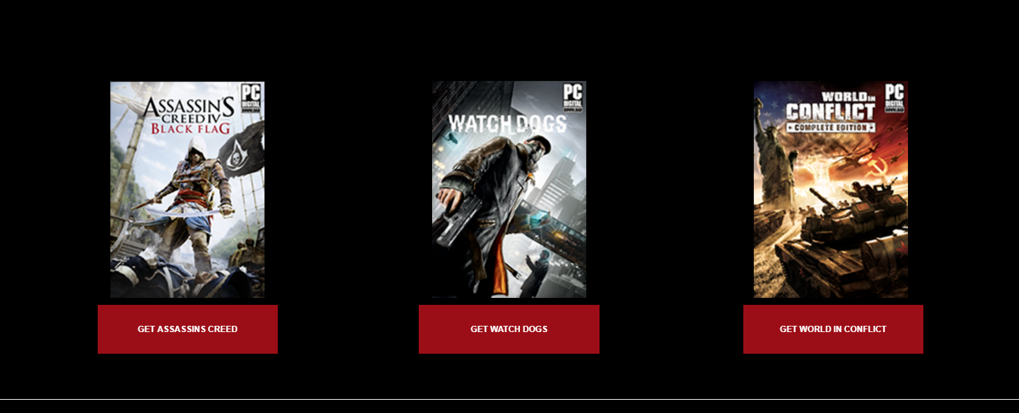 ubisoft兌換