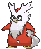Pokémon GO Delibird