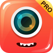 Epica Pro - Epic camera and... icon