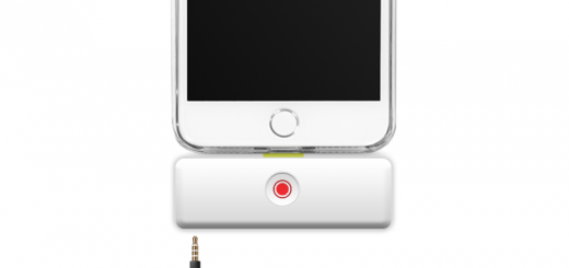 iPhone錄音電話
