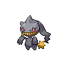 Pokémon GO Banette