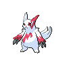 Pokémon GO Zangoose