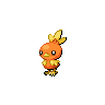 Pokémon GO Torchic