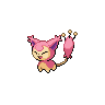 Pokémon GO Skitty
