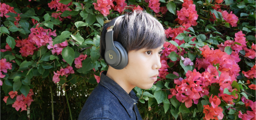 Beats Studio 3 Wireless éç®± Modelï¼åé