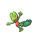 Pokémon GO Treecko stats and Max CP