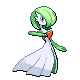 Pokémon GO Gardevoir stats and Max CP