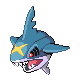 Pokémon GO Sharpedo stats and Max CP