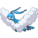 Pokémon GO Altaria stats and Max CP