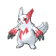 Pokémon GO Zangoose stats and Max CP