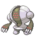 Pokémon GO Registeel stats and Max CP