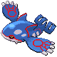 Pokémon GO Kyogre stats and Max CP