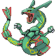 Pokémon GO Rayquaza stats and Max CP