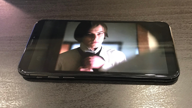 iPhone X 使用心得