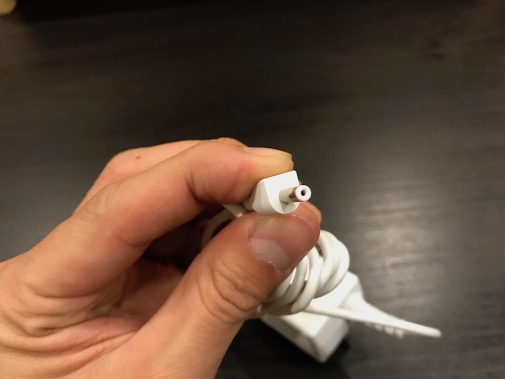 Belkin Boost Up 測試