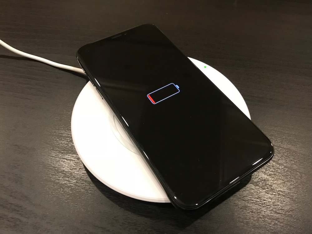 Belkin Boost Up 測試