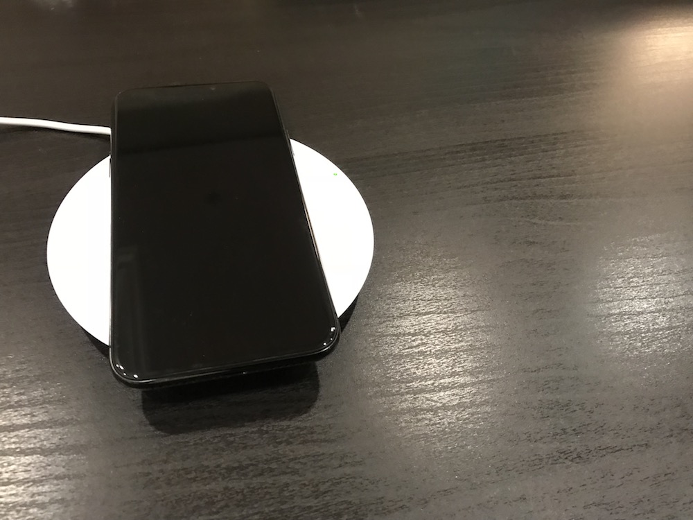 Belkin Boost Up
