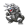 Pokémon GO Aggron