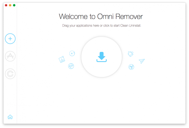 omni remover mac