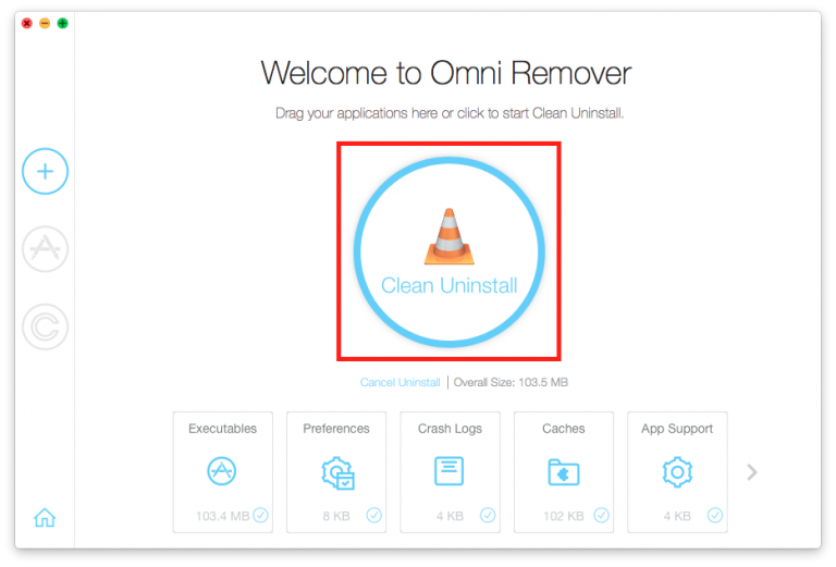 omni remover giveaway