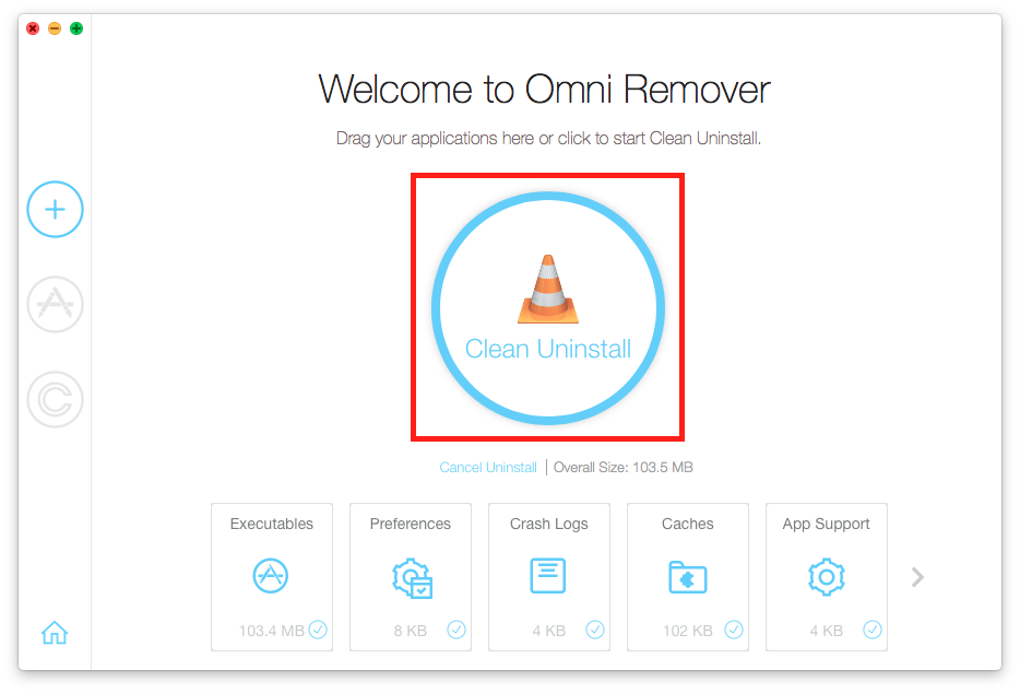 Omni Remover 