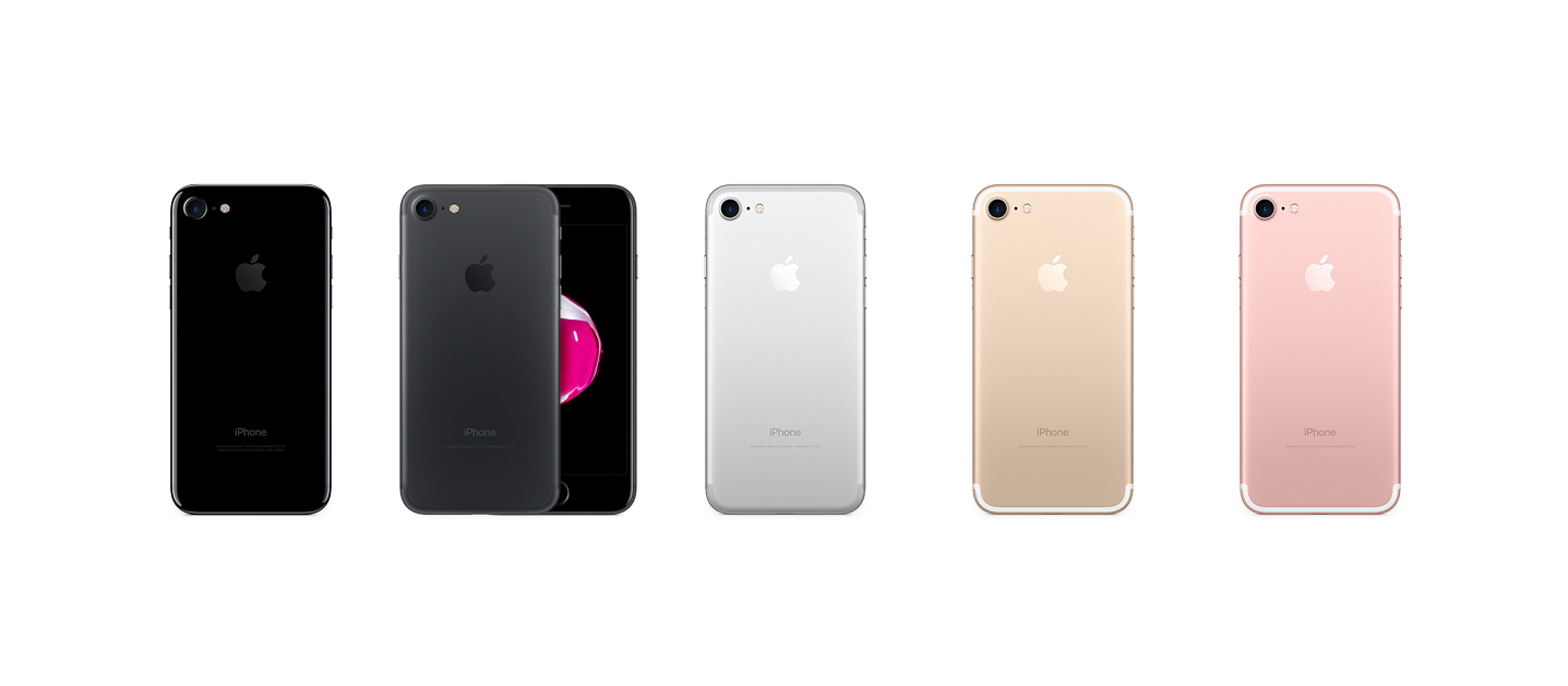 iPhone 7「沒有服務」的維修召回計劃