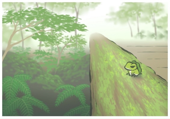 青蛙旅行照片-奥入瀬渓01.jpg