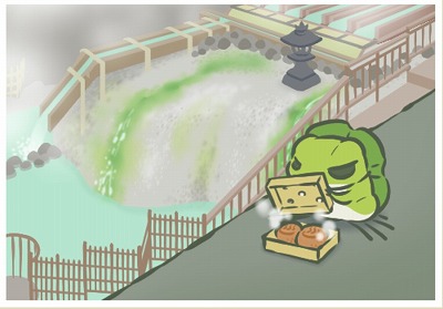 旅行青蛙照片-草津温泉_1.jpg
