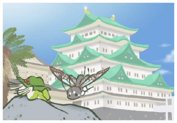 旅行青蛙照片-名古屋03.jpg
