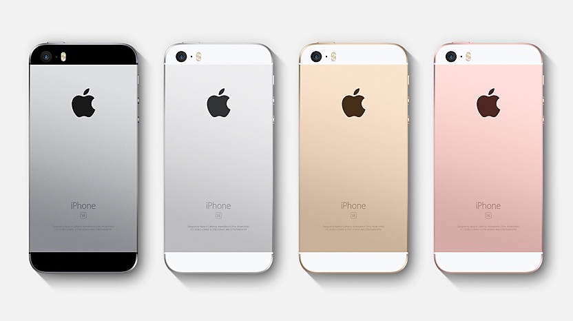 iPhone SE 2