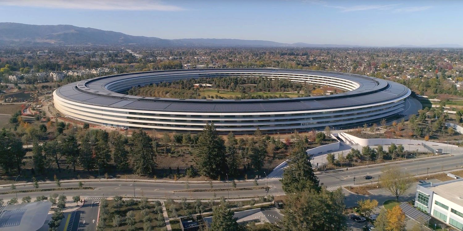 apple park