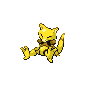 Pokémon GO Abra