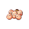 Pokémon GO Exeggcute