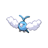 Pokémon GO Swablu