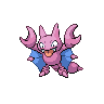 Pokémon GO Gligar