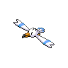 Pokémon GO Wingull