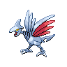 Pokémon GO Skarmory