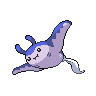 Pokémon GO Mantine