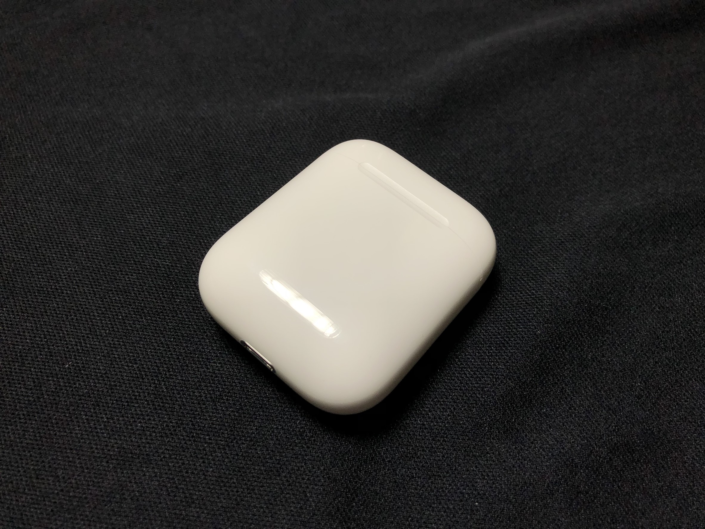 AirPods 充電盒遺失送修_180308_0011