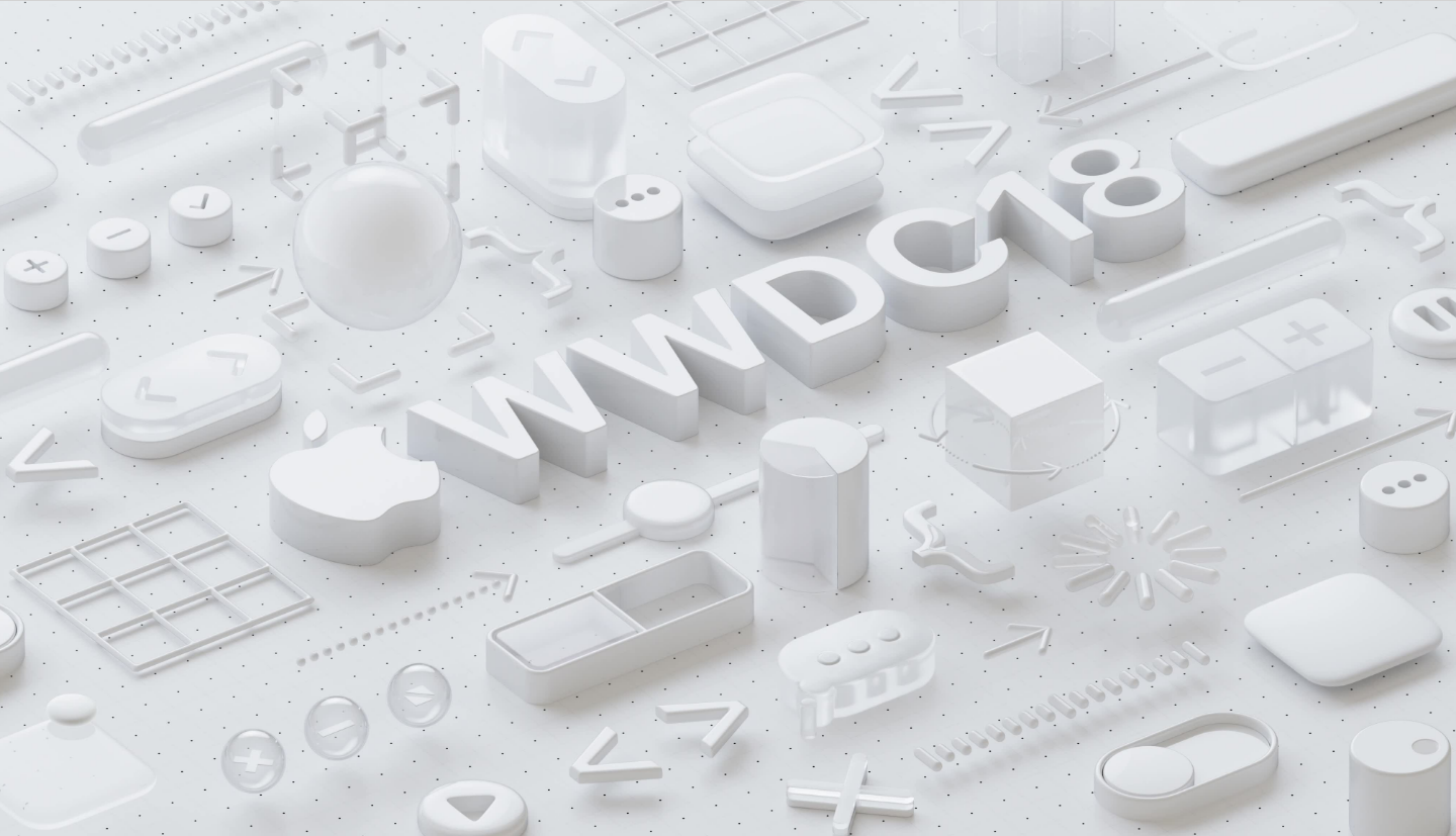 Apple WWDC 2018