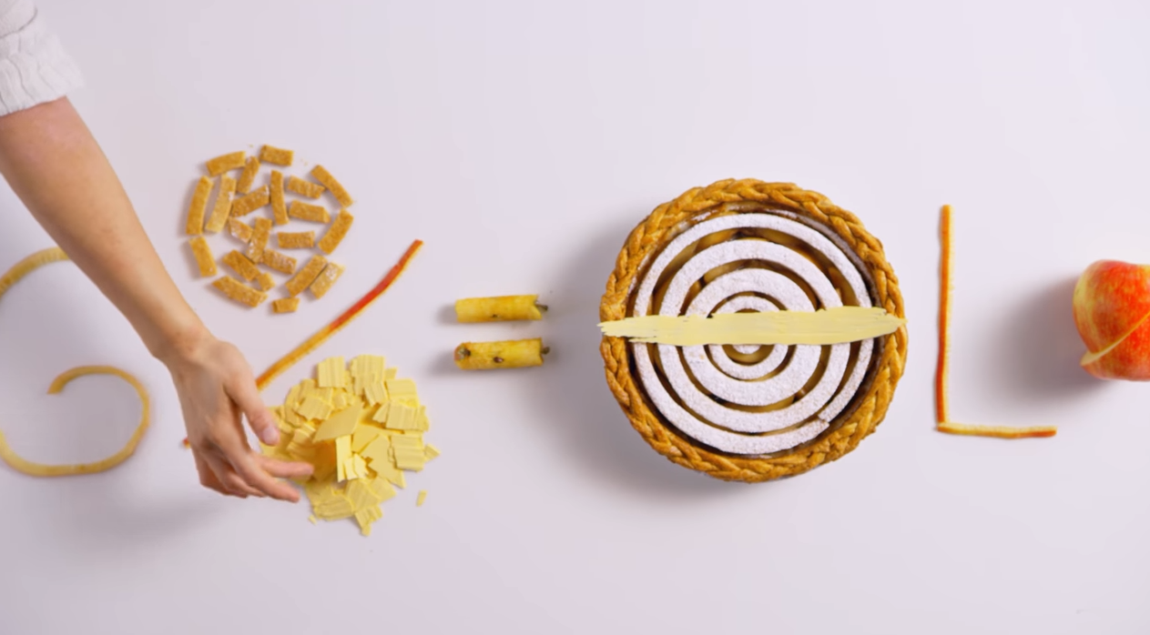 圓周率日蛋糕