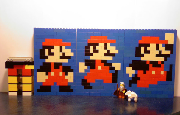 Mario