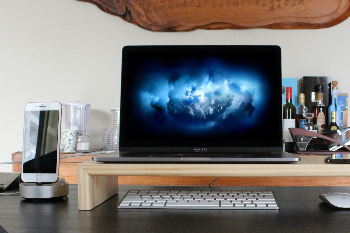 macOS 10.13.4 更新