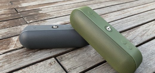 Beats Pill+ éç®±_180412_0012
