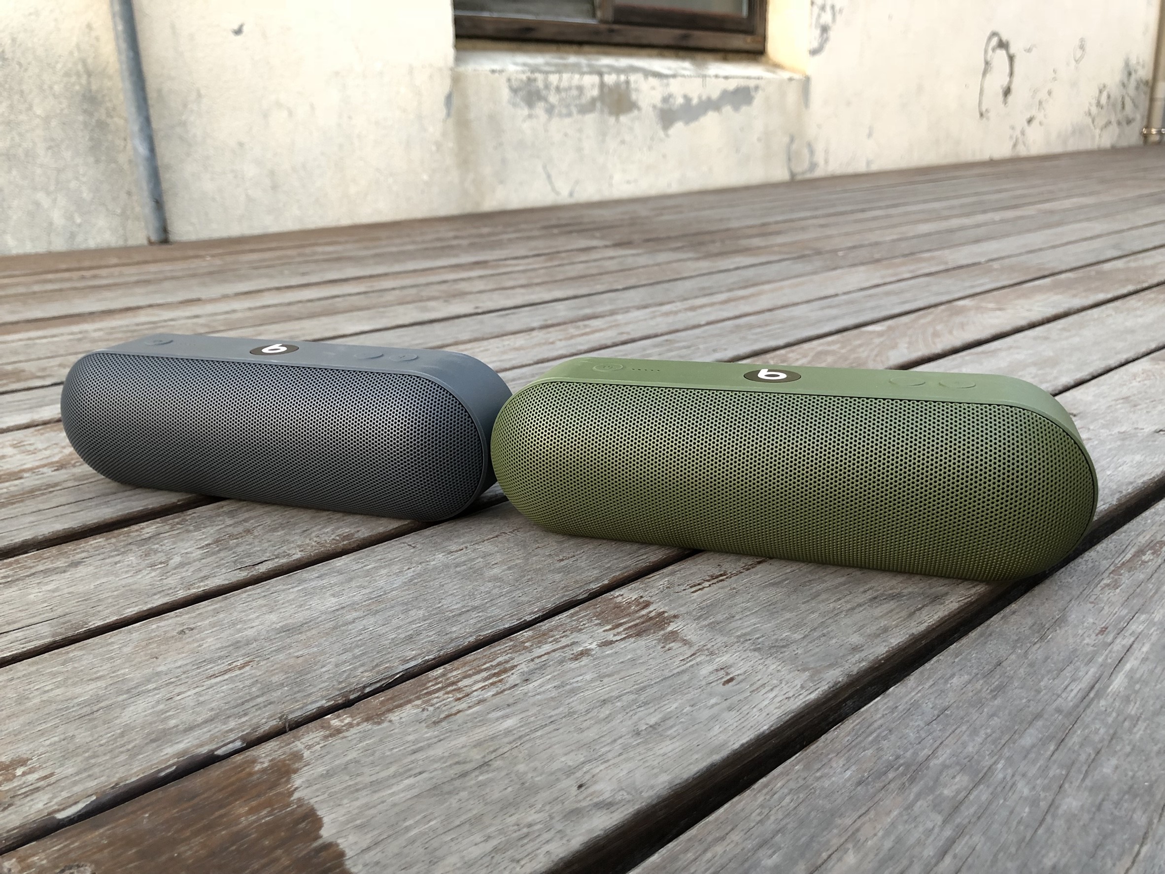 Beats Pill+ 開箱_180412_0013