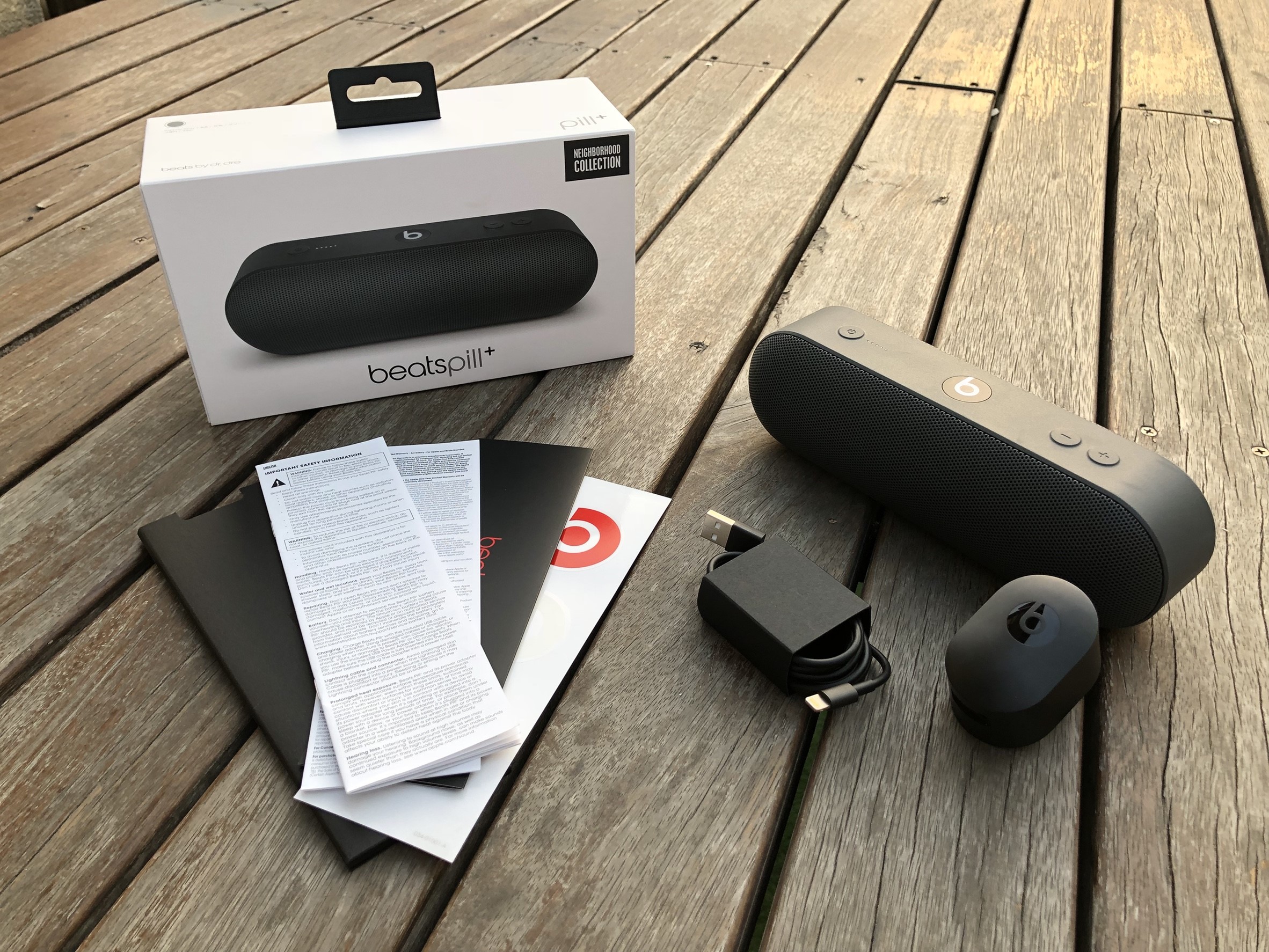 Beats Pill+ 開箱_180412_0025