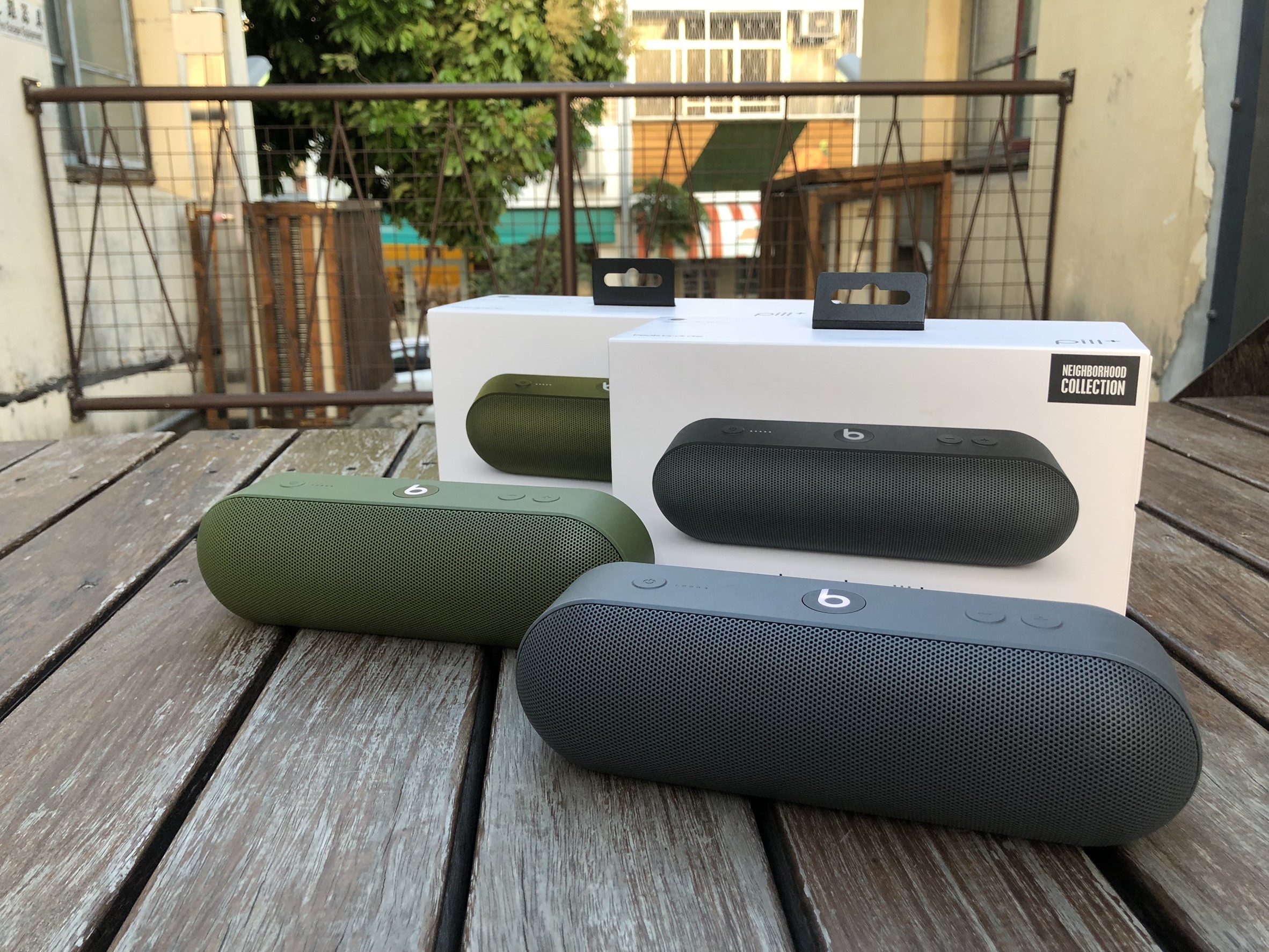 Beats Pill+ 開箱_180412_0028
