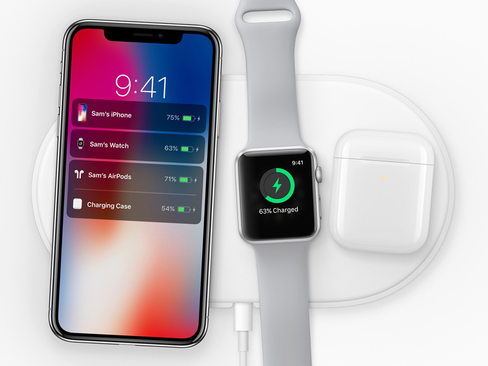 AirPower 价格售价